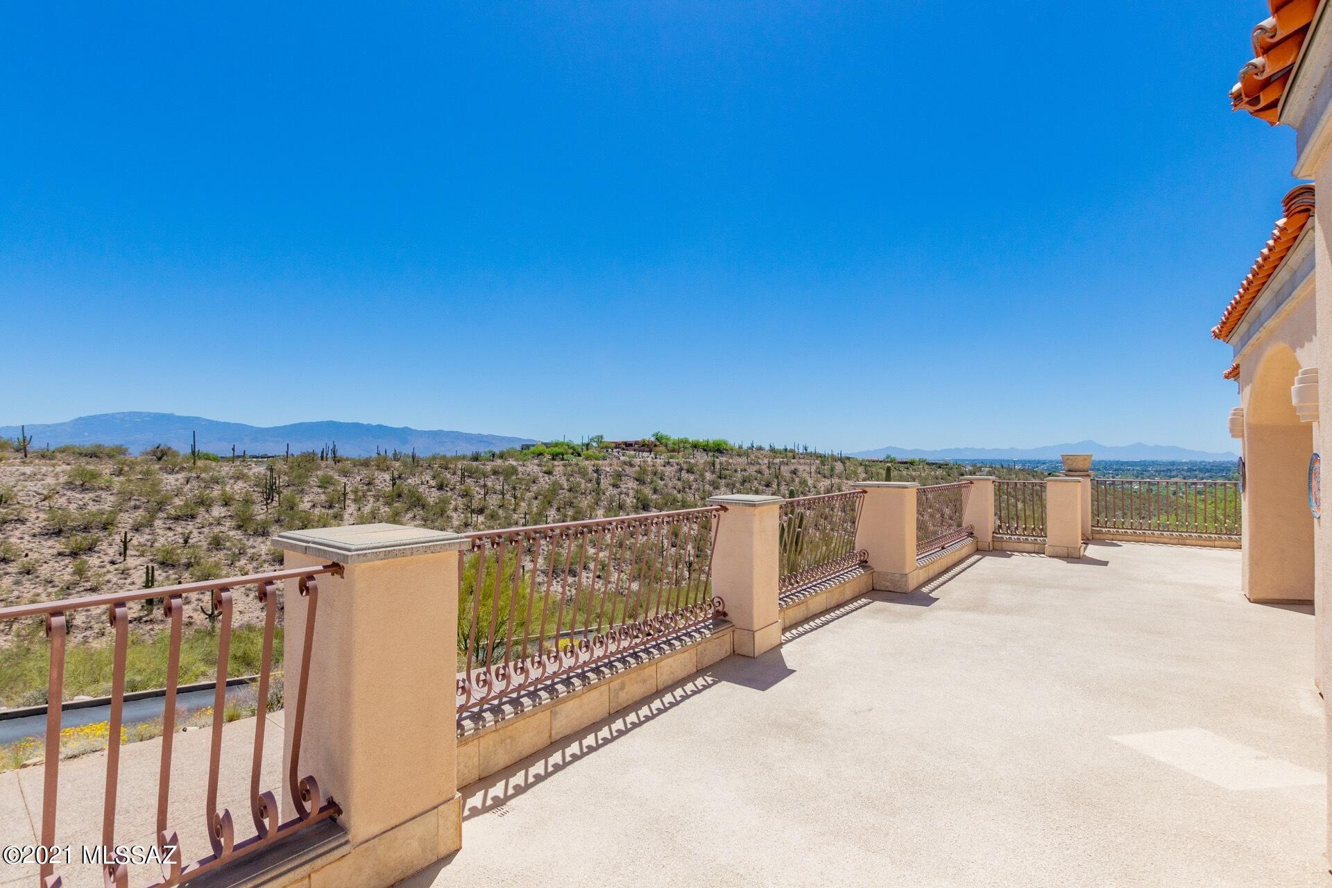 Quail Canyon (58-99) - Residential