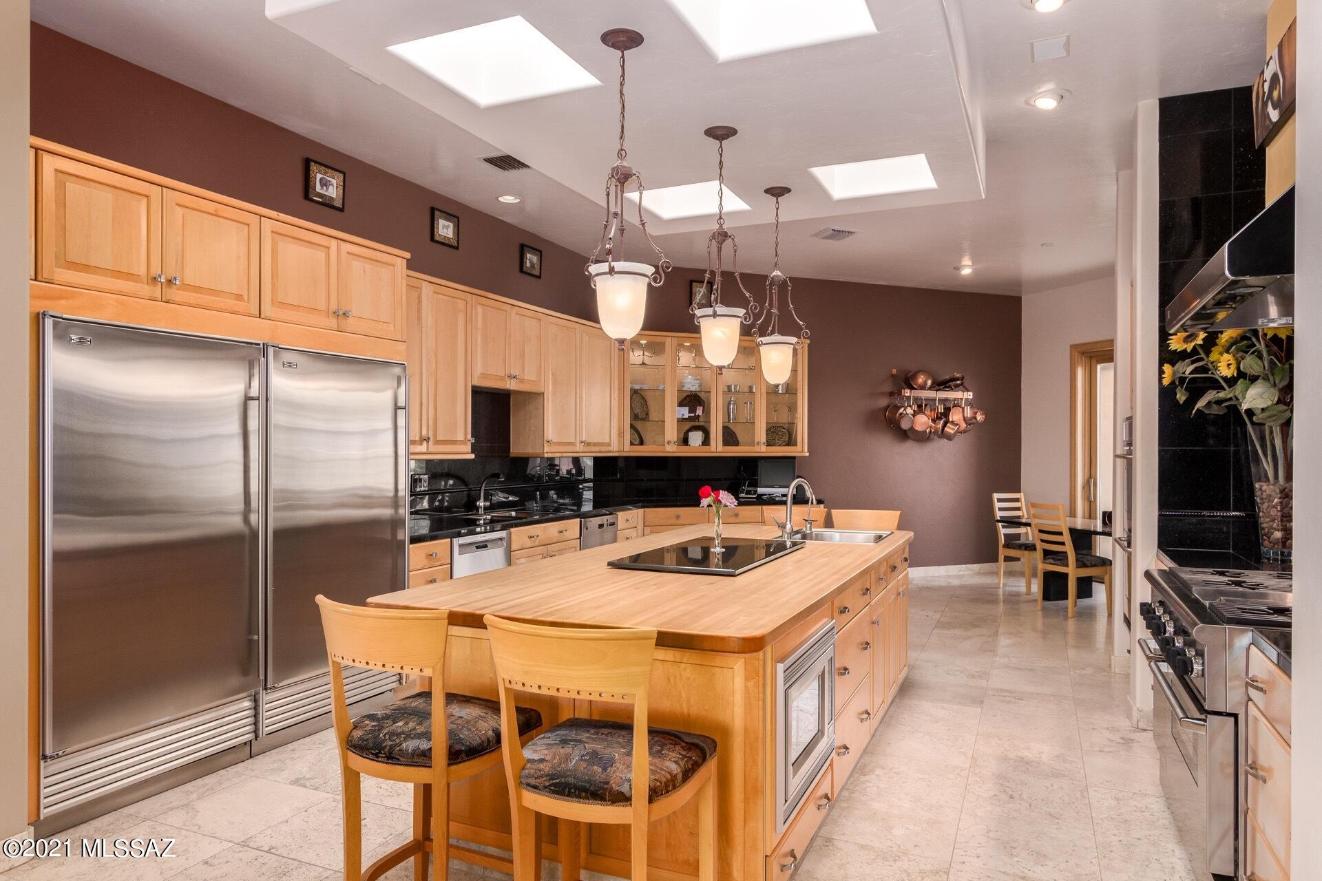 Quail Canyon (58-99) - Residential