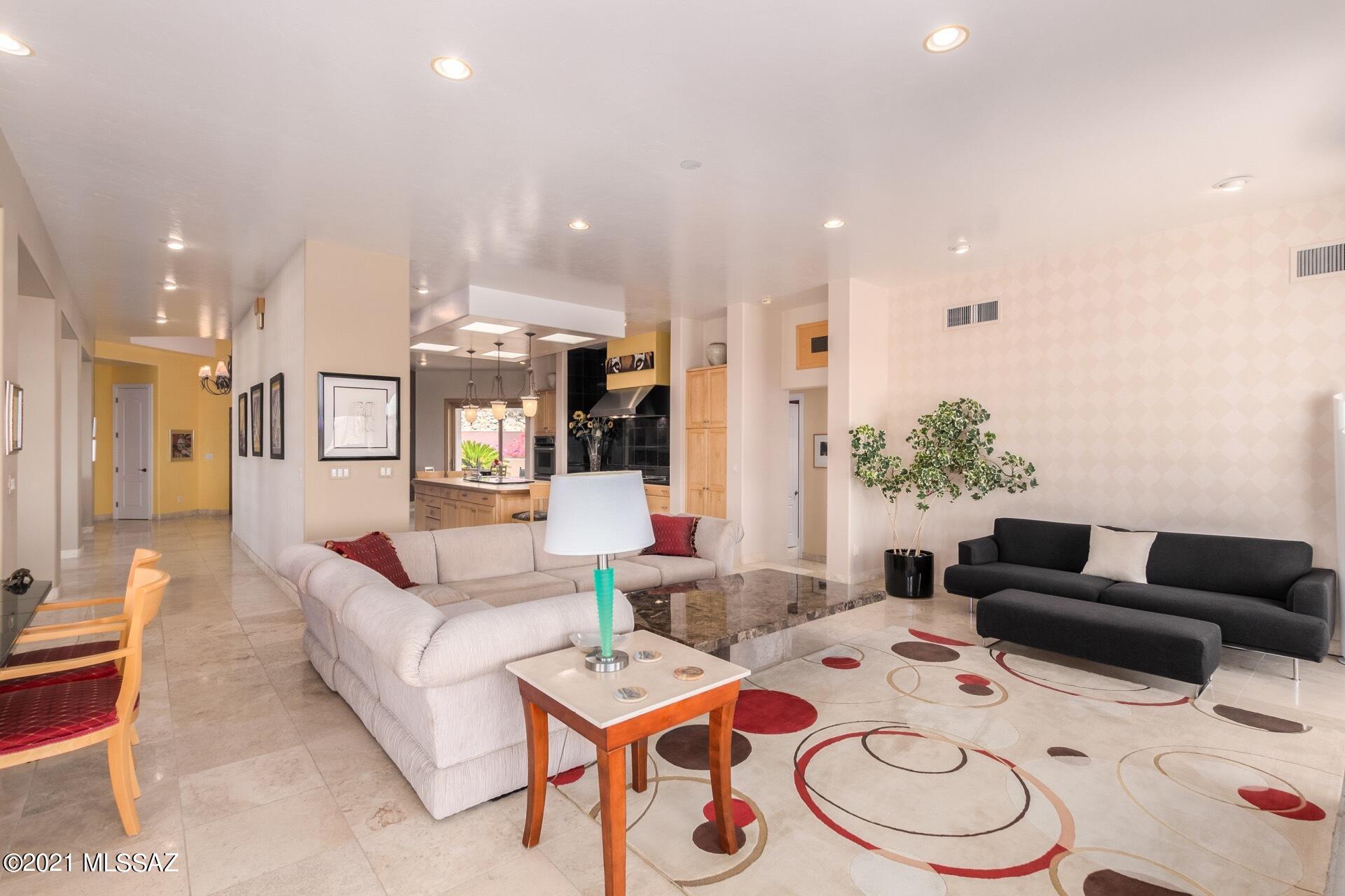 Quail Canyon (58-99) - Residential