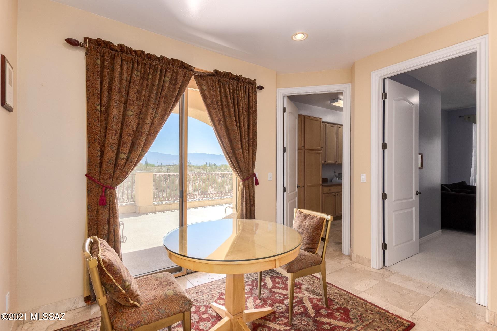 Quail Canyon (58-99) - Residential