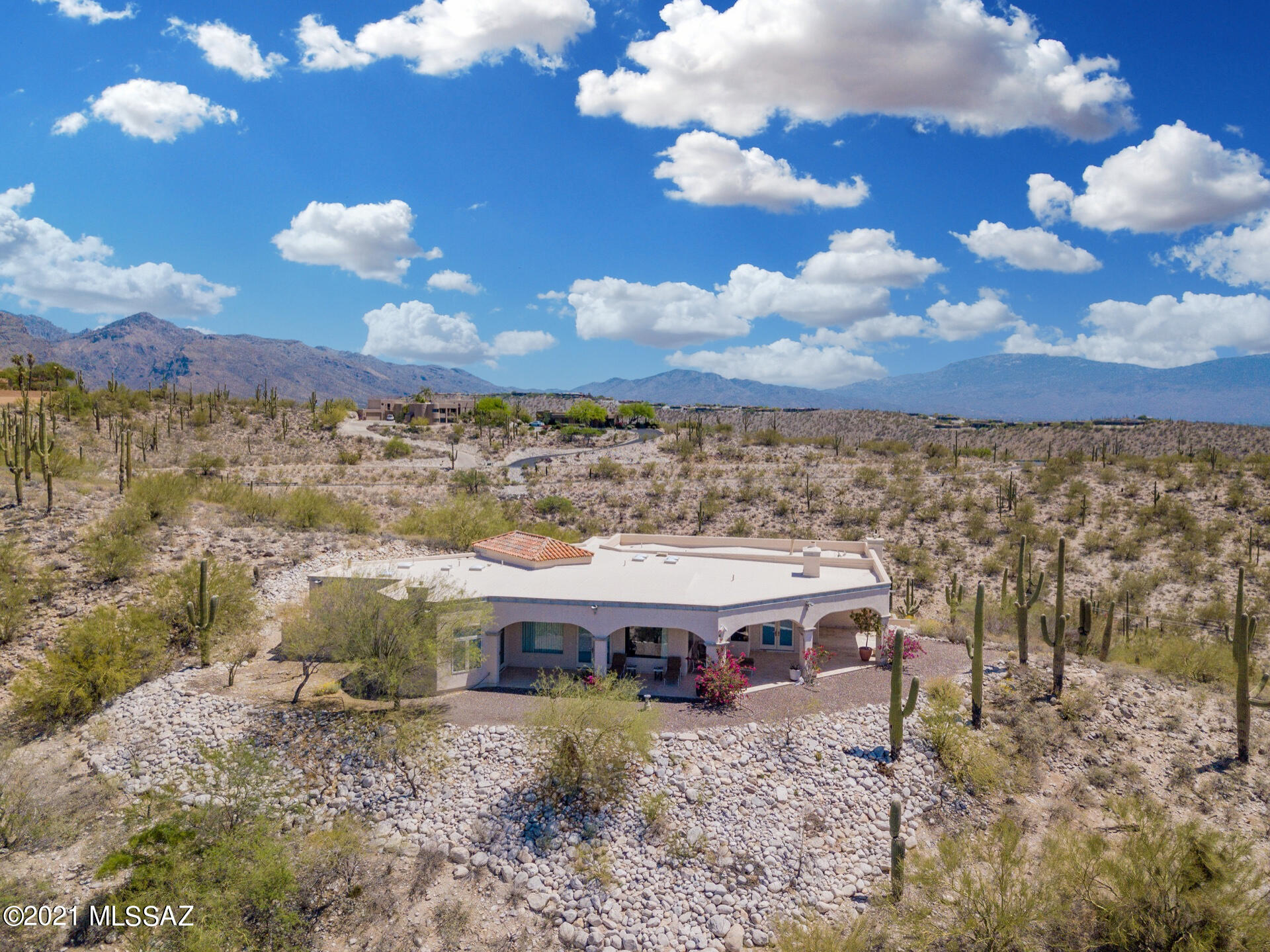 Quail Canyon (58-99) - Residential