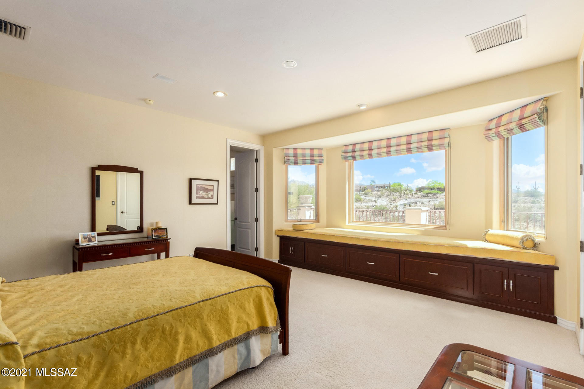 Quail Canyon (58-99) - Residential