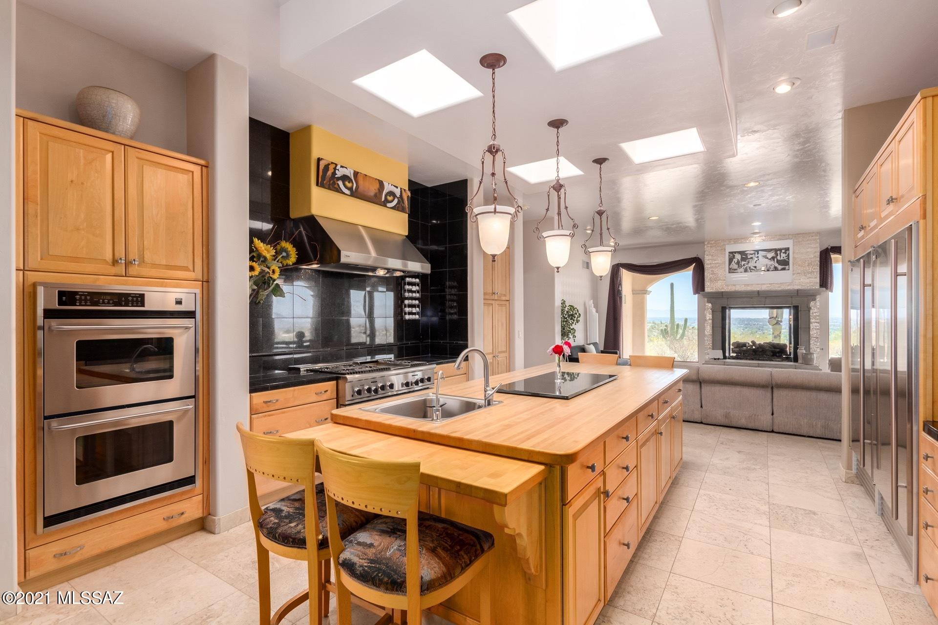 Quail Canyon (58-99) - Residential