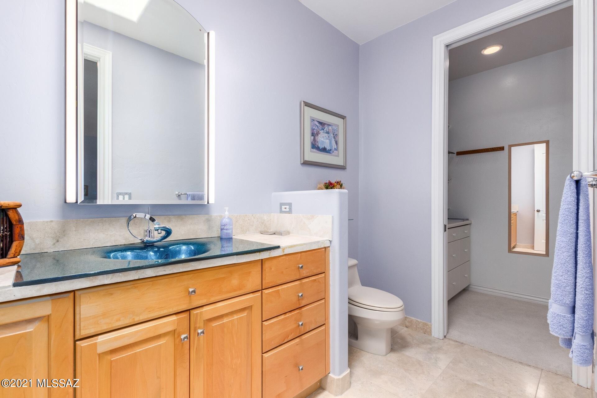 Quail Canyon (58-99) - Residential