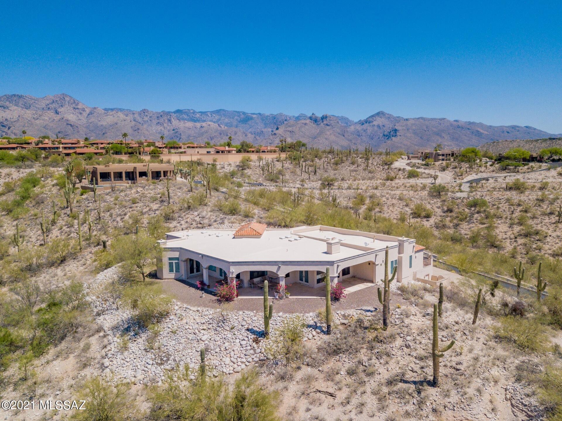 Quail Canyon (58-99) - Residential