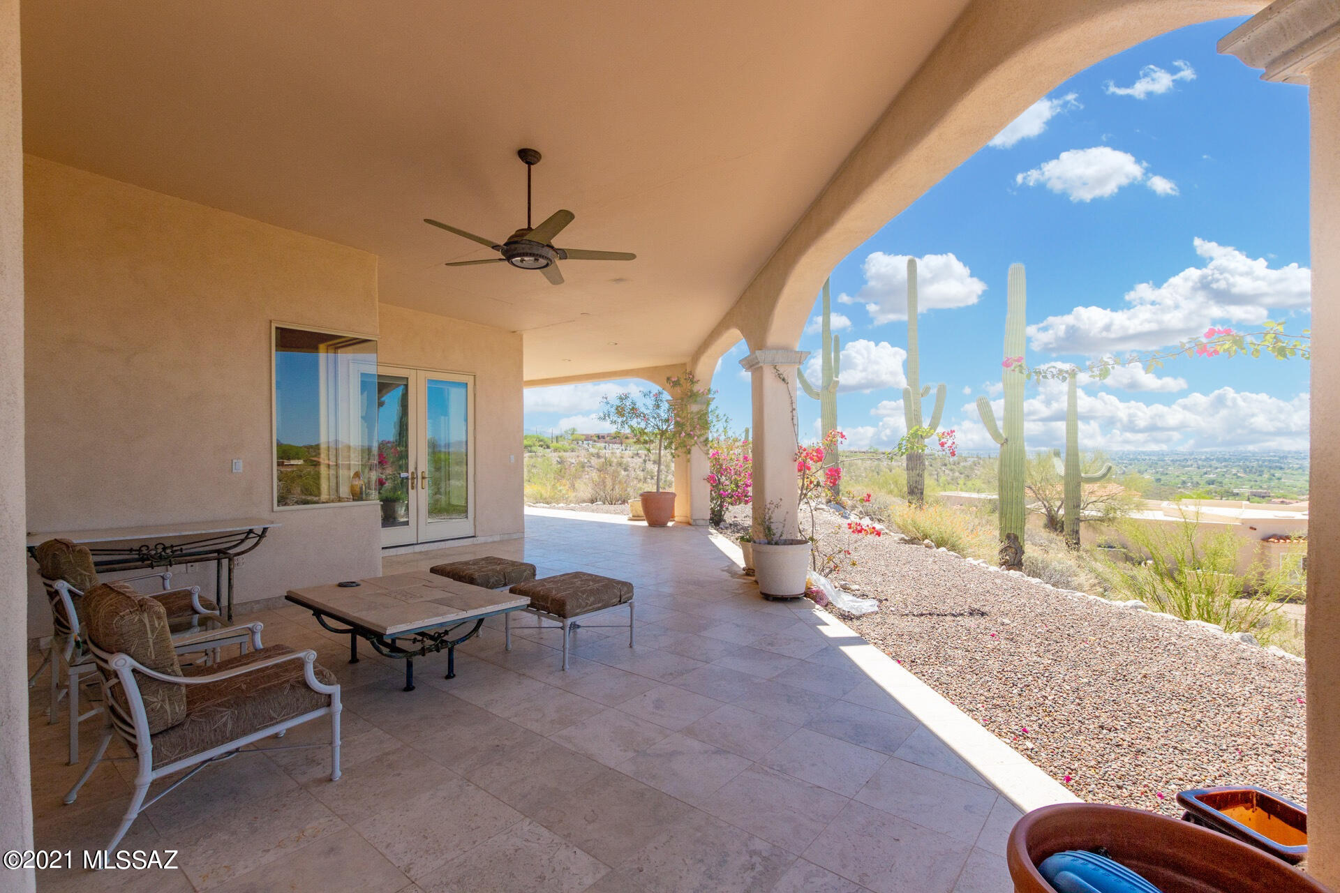 Quail Canyon (58-99) - Residential