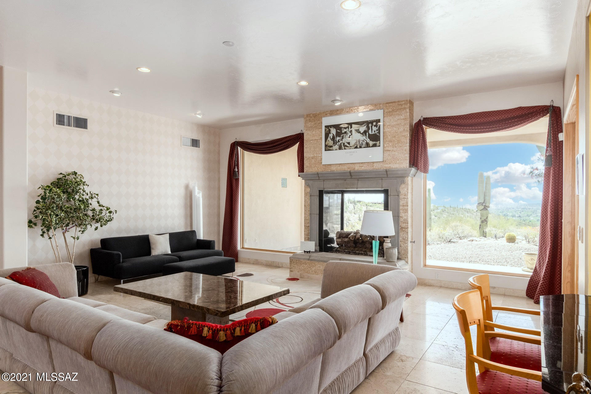 Quail Canyon (58-99) - Residential