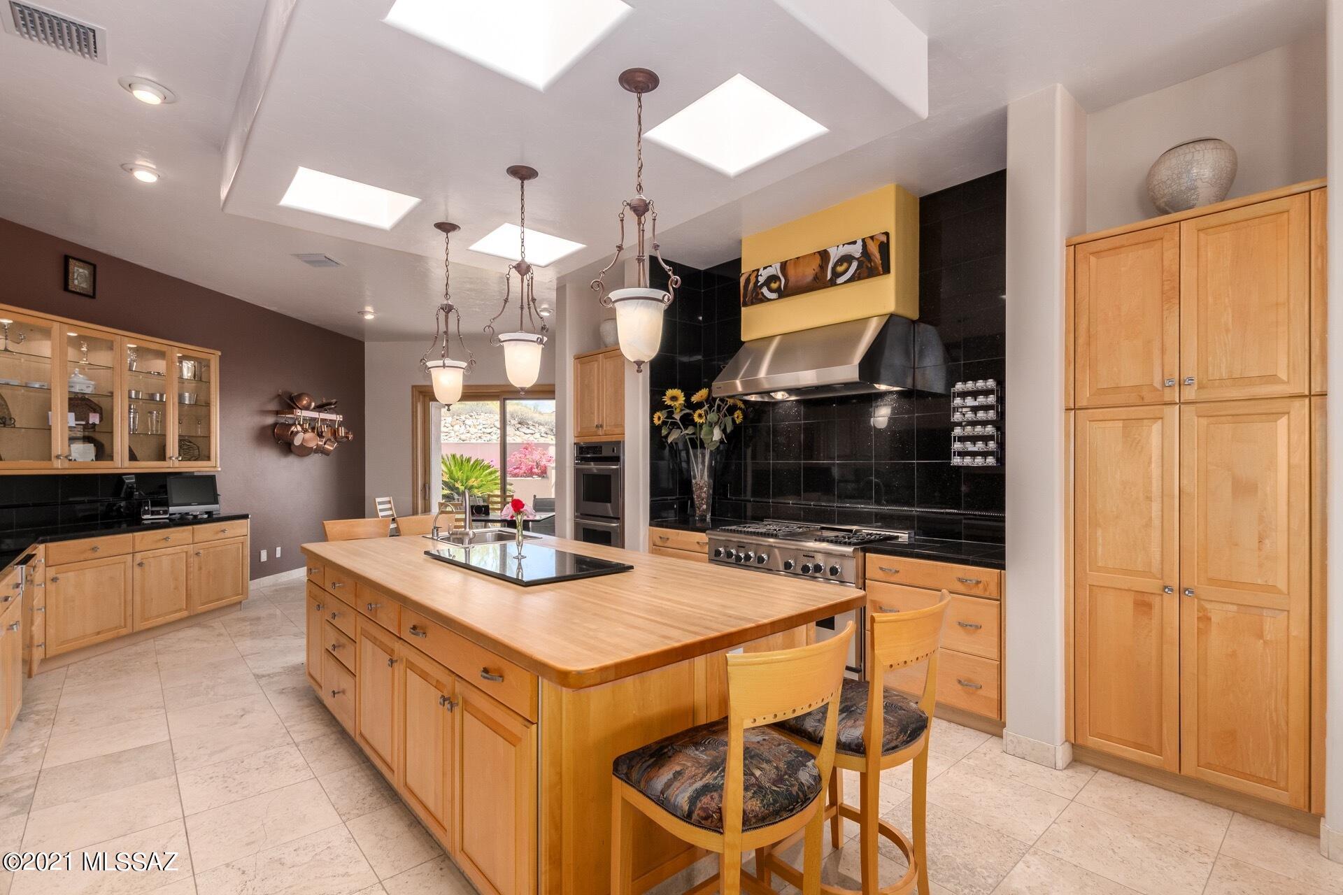 Quail Canyon (58-99) - Residential