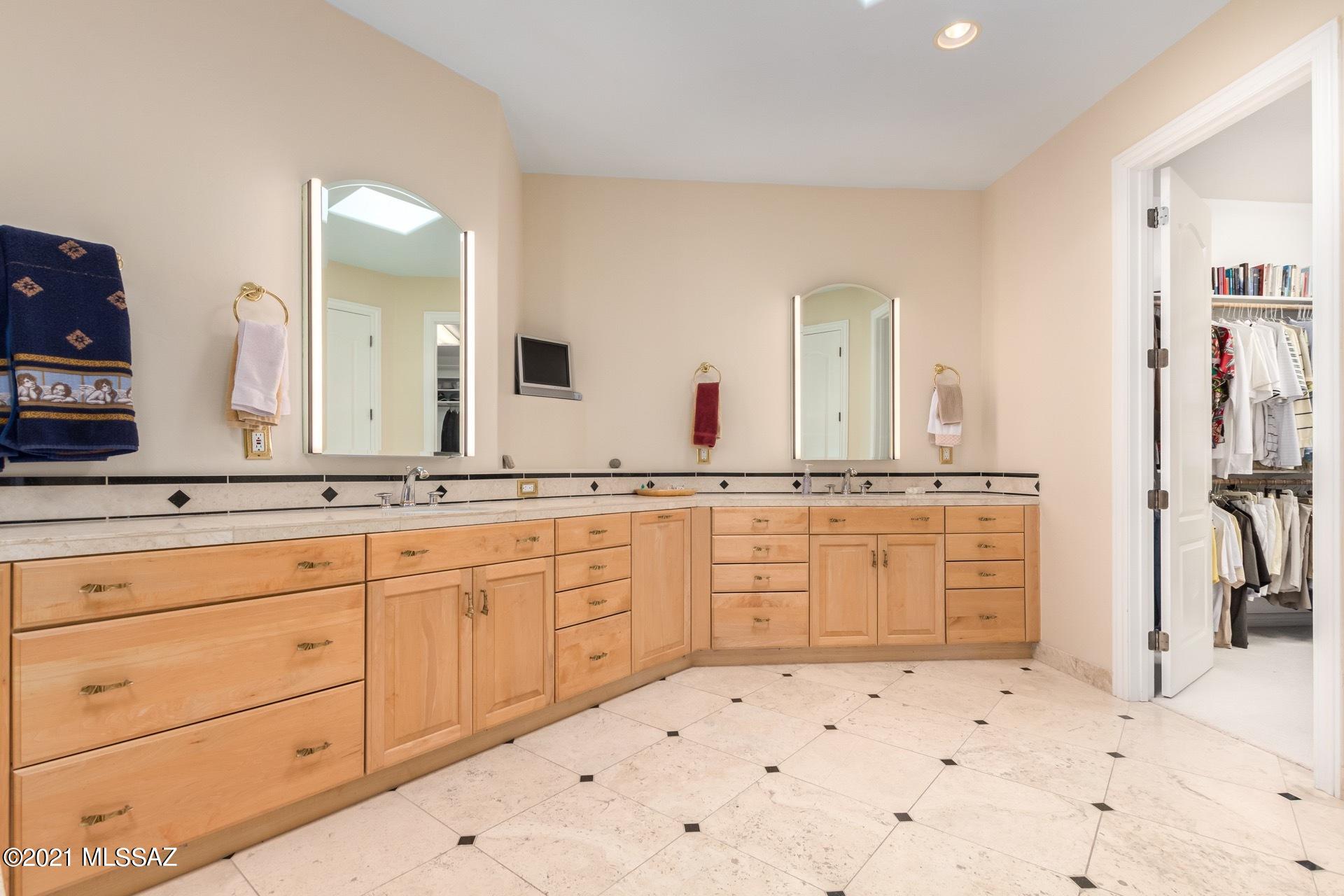 Quail Canyon (58-99) - Residential