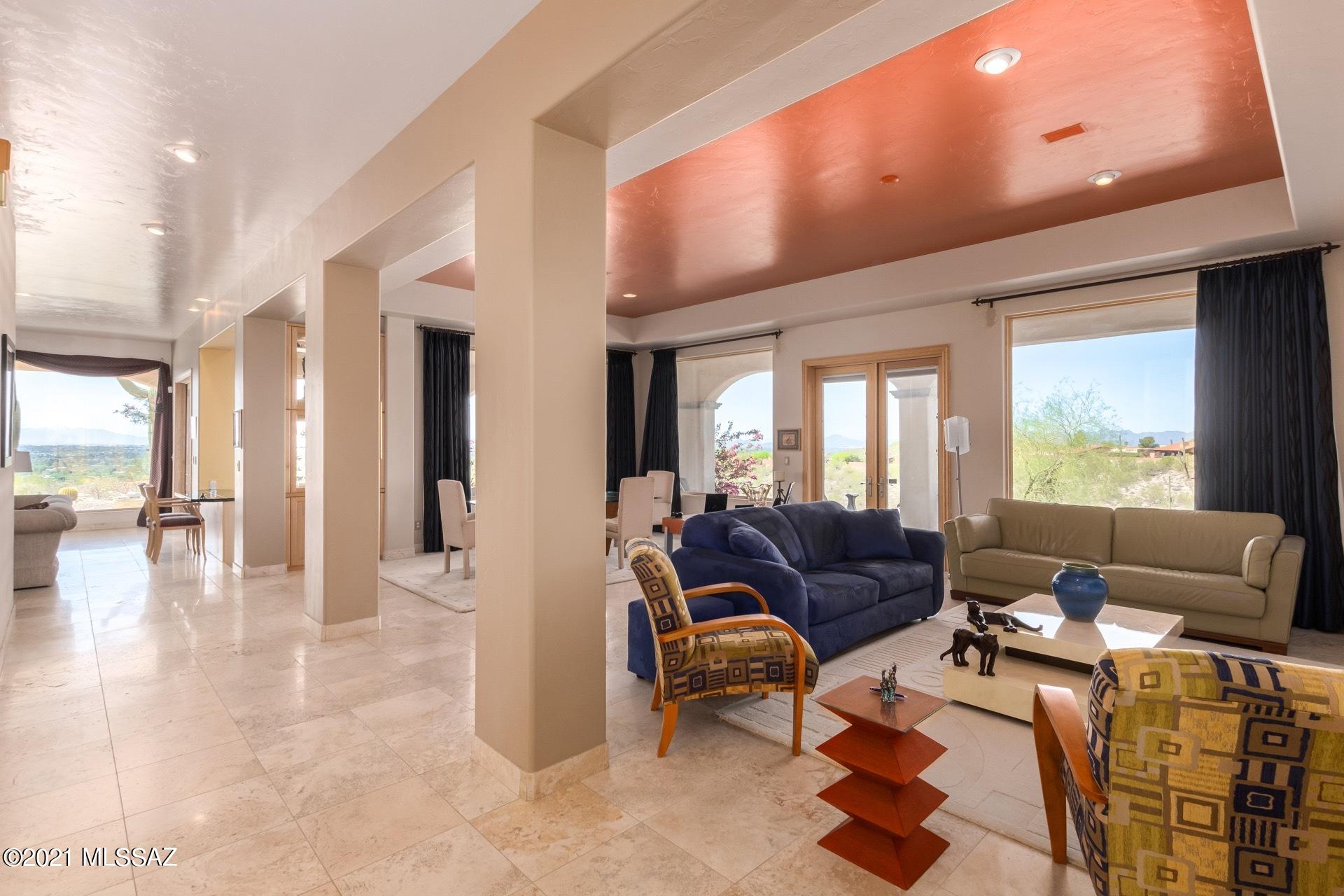 Quail Canyon (58-99) - Residential