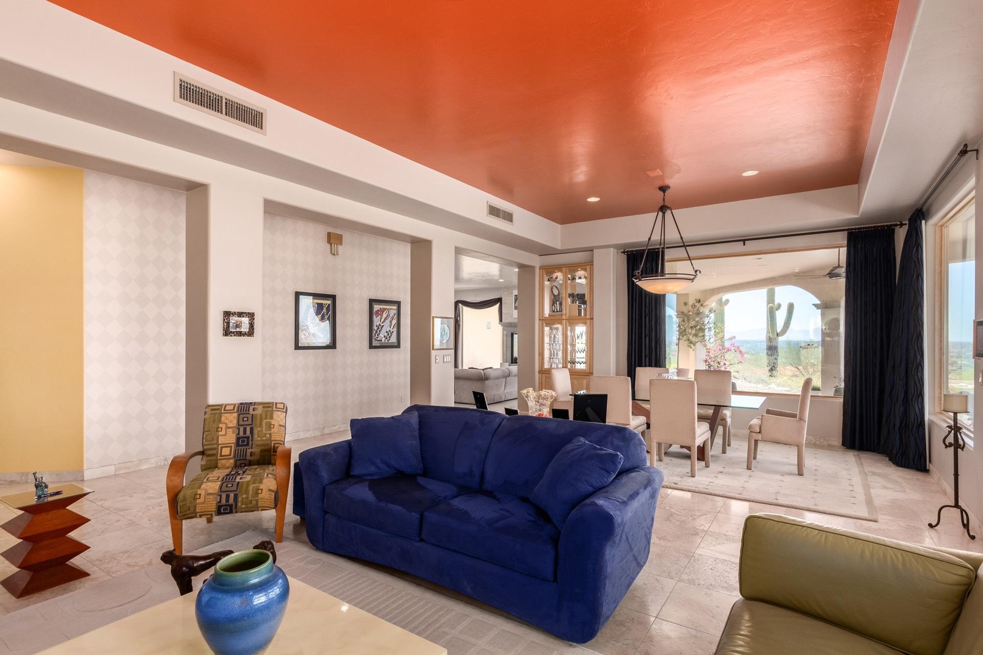 Quail Canyon (58-99) - Residential