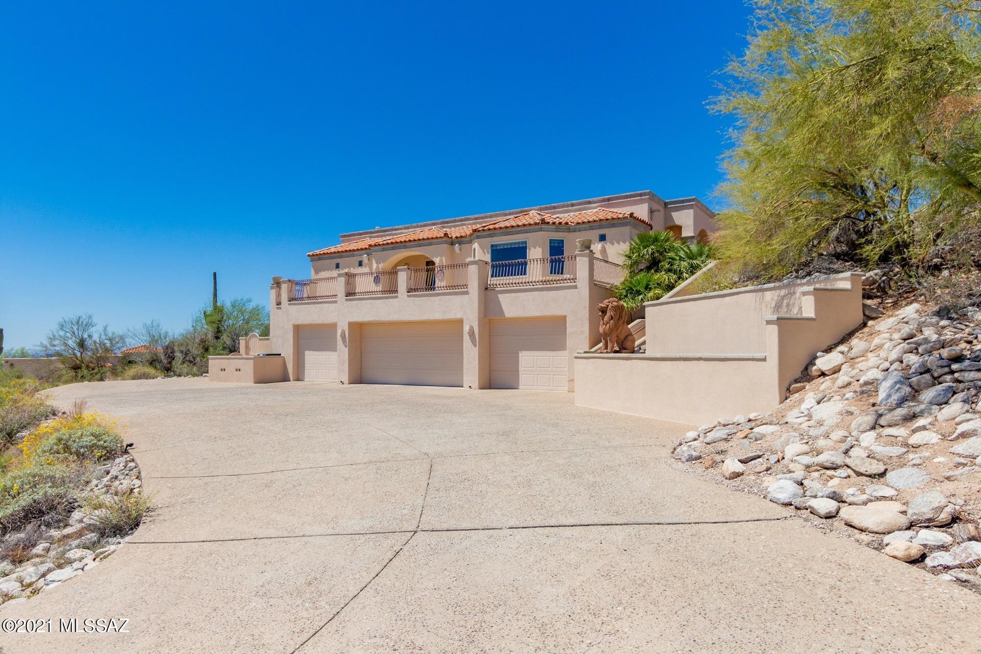Quail Canyon (58-99) - Residential