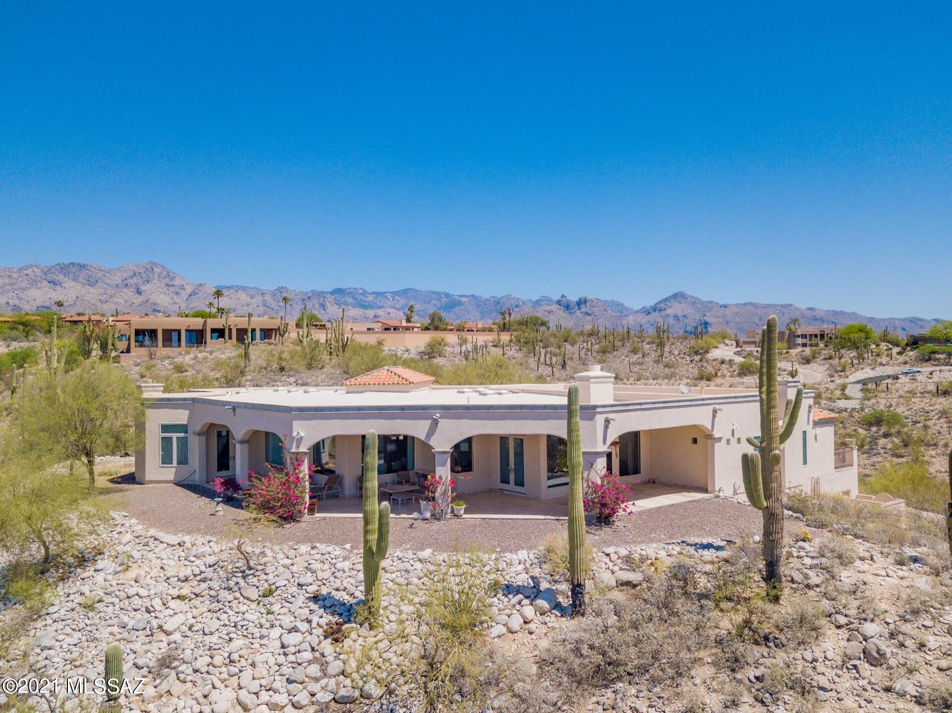 Quail Canyon (58-99) - Residential