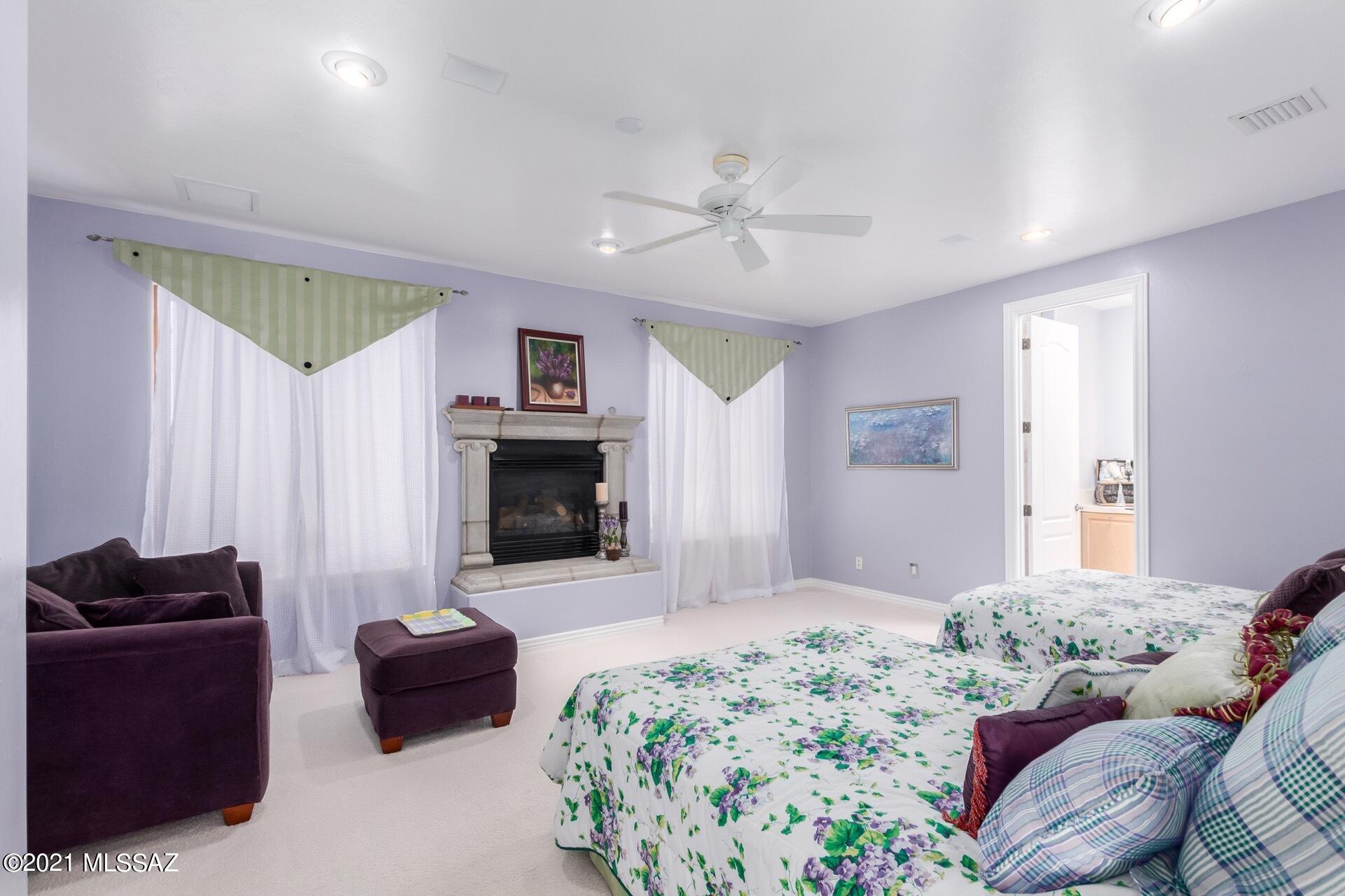 Quail Canyon (58-99) - Residential