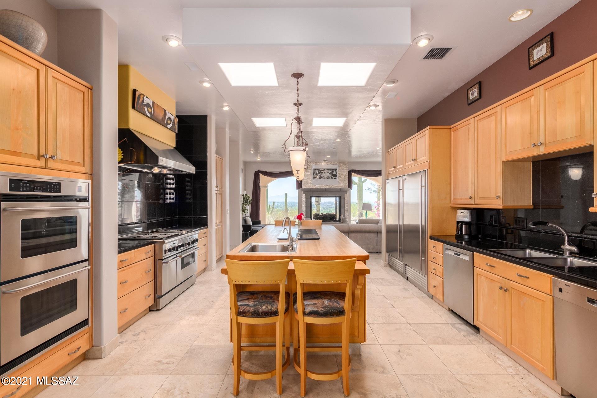 Quail Canyon (58-99) - Residential
