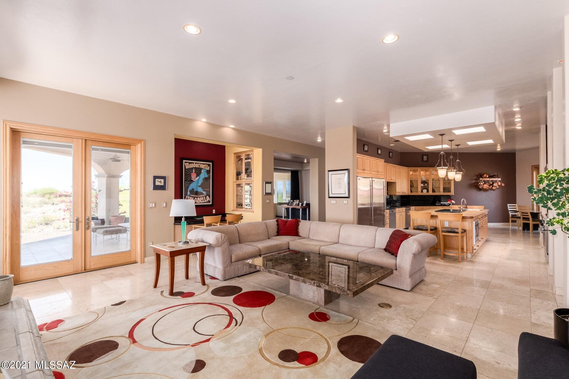 Quail Canyon (58-99) - Residential