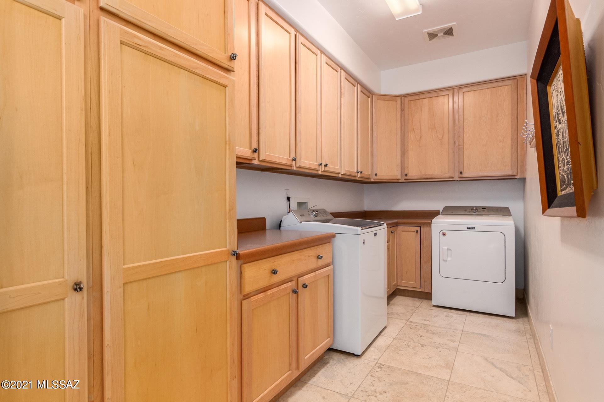 Quail Canyon (58-99) - Residential