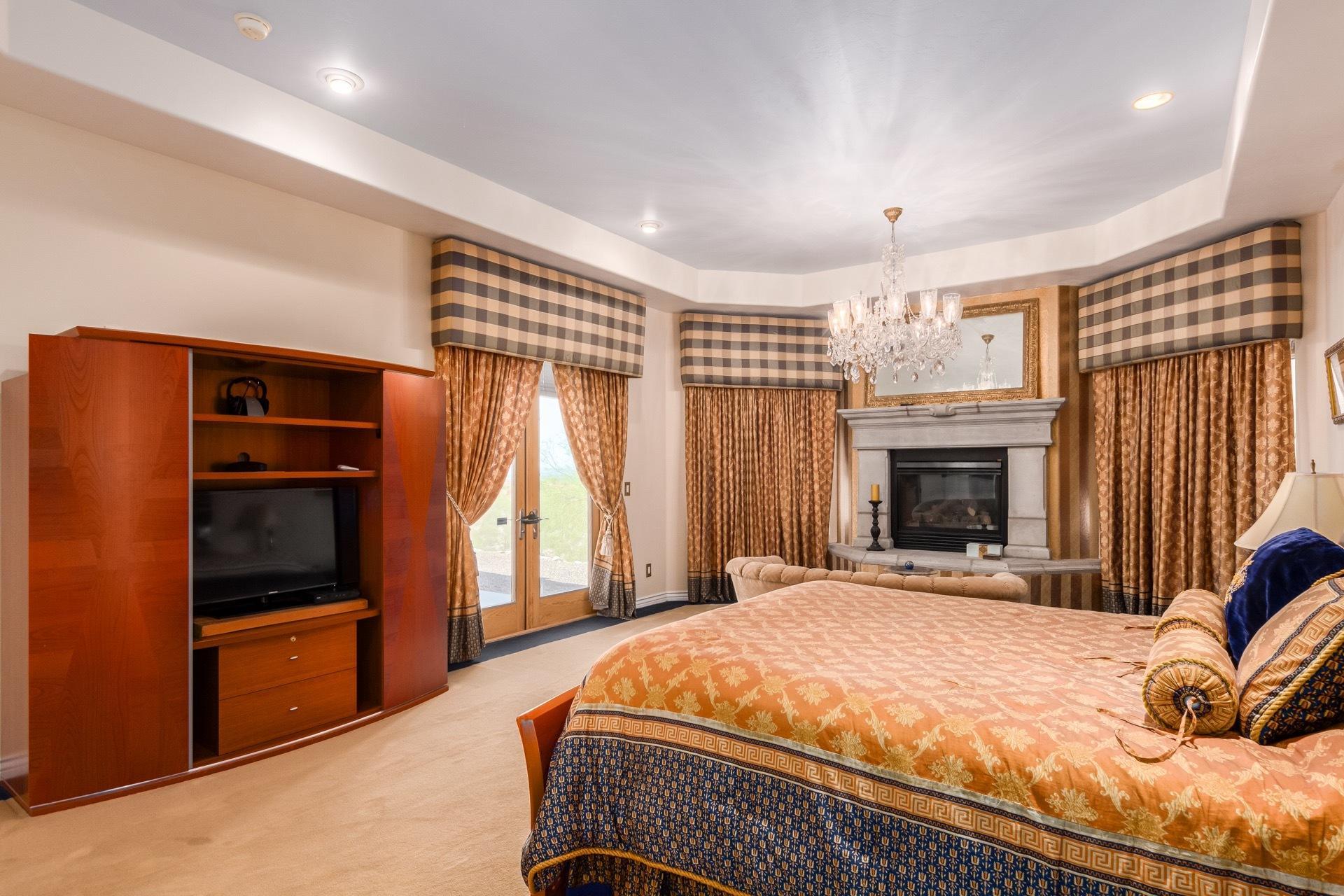 Quail Canyon (58-99) - Residential