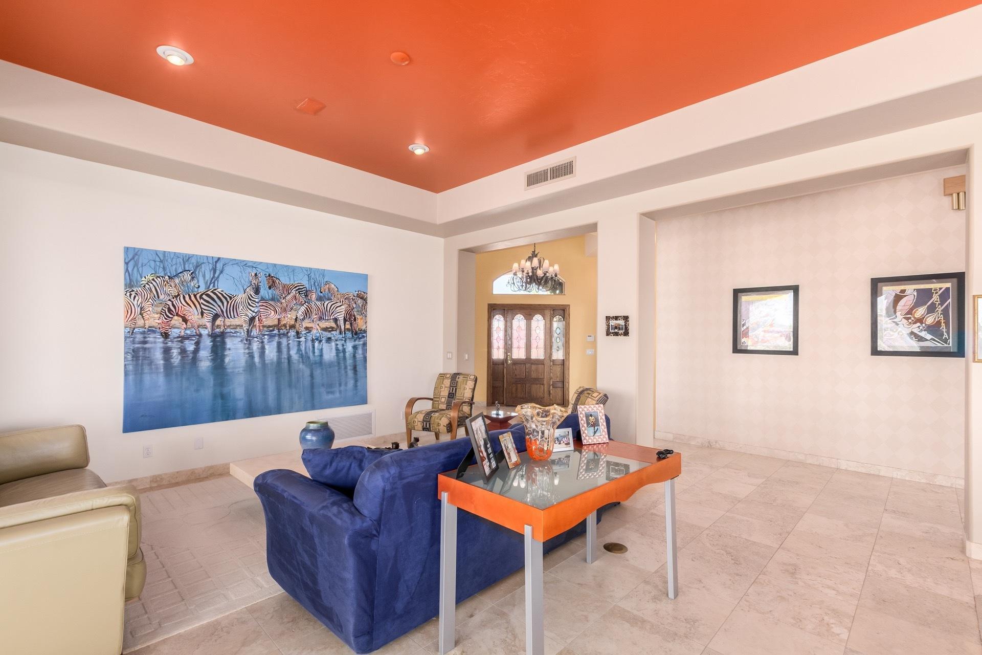 Quail Canyon (58-99) - Residential