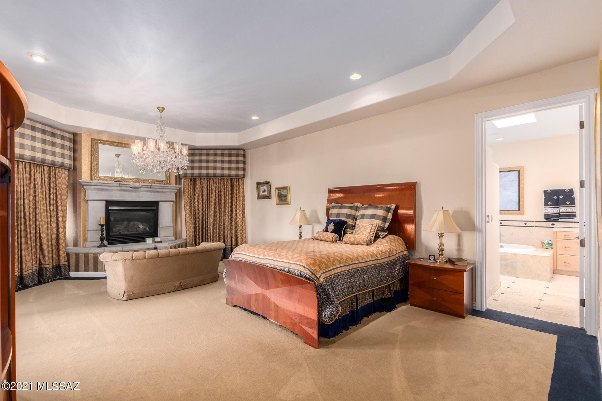 Quail Canyon (58-99) - Residential