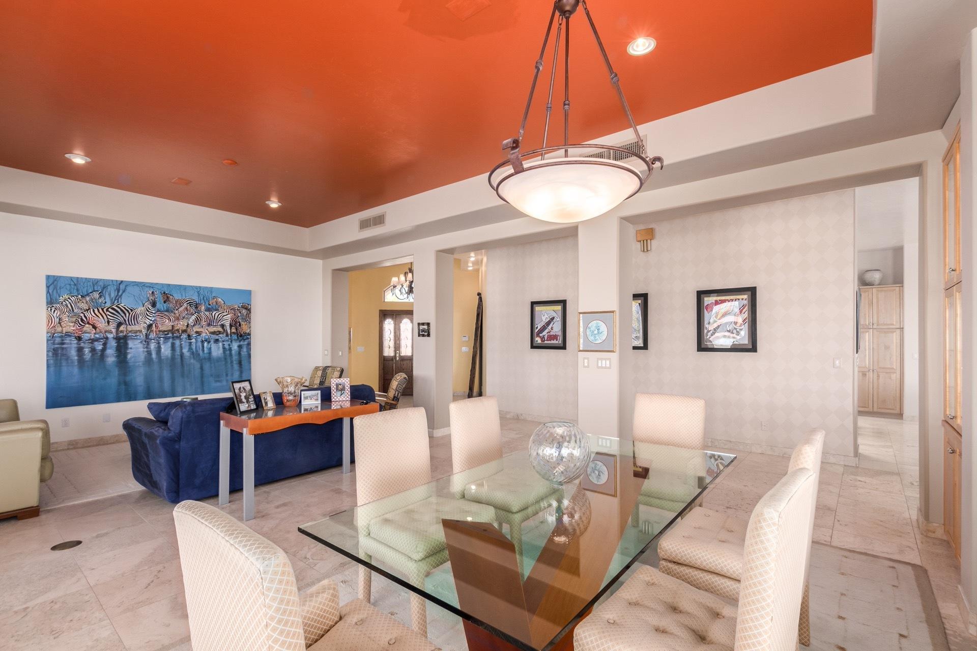 Quail Canyon (58-99) - Residential