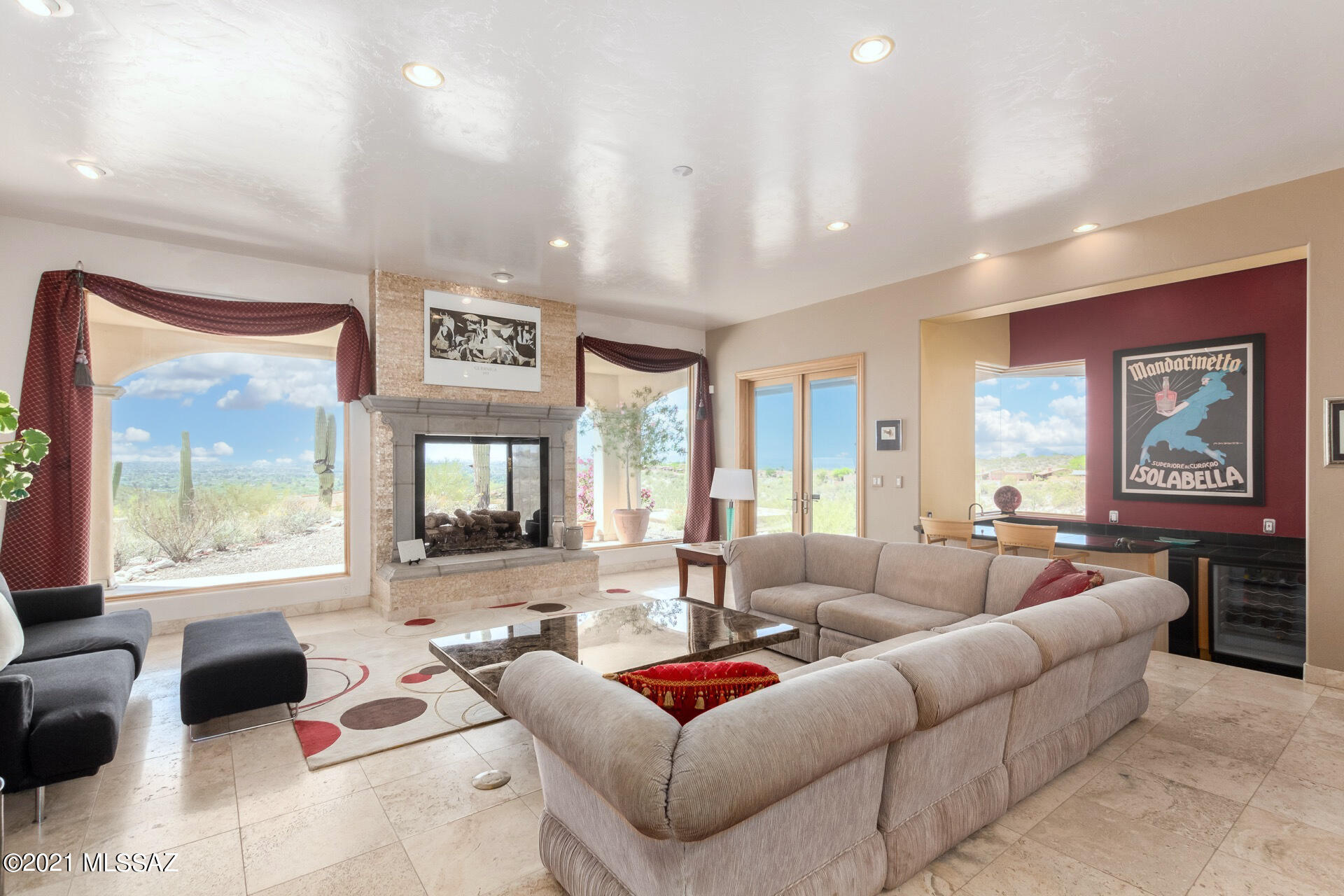 Quail Canyon (58-99) - Residential