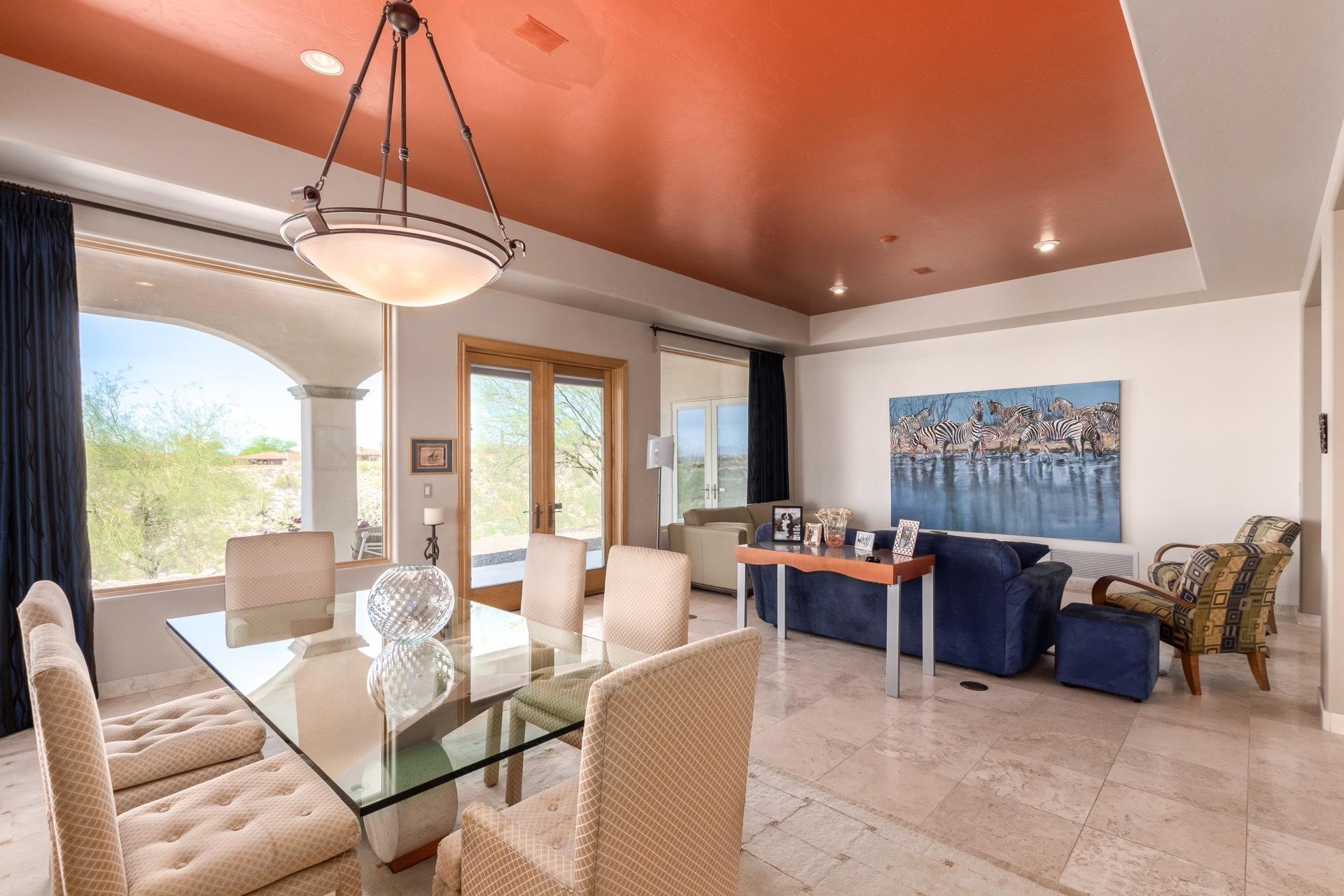 Quail Canyon (58-99) - Residential