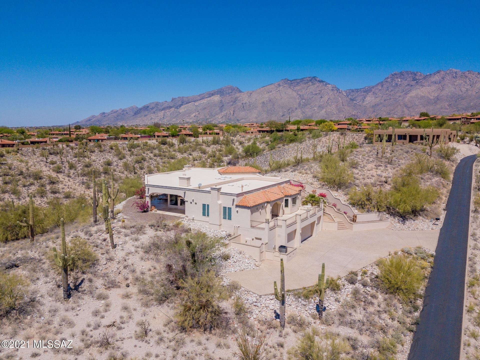 Quail Canyon (58-99) - Residential