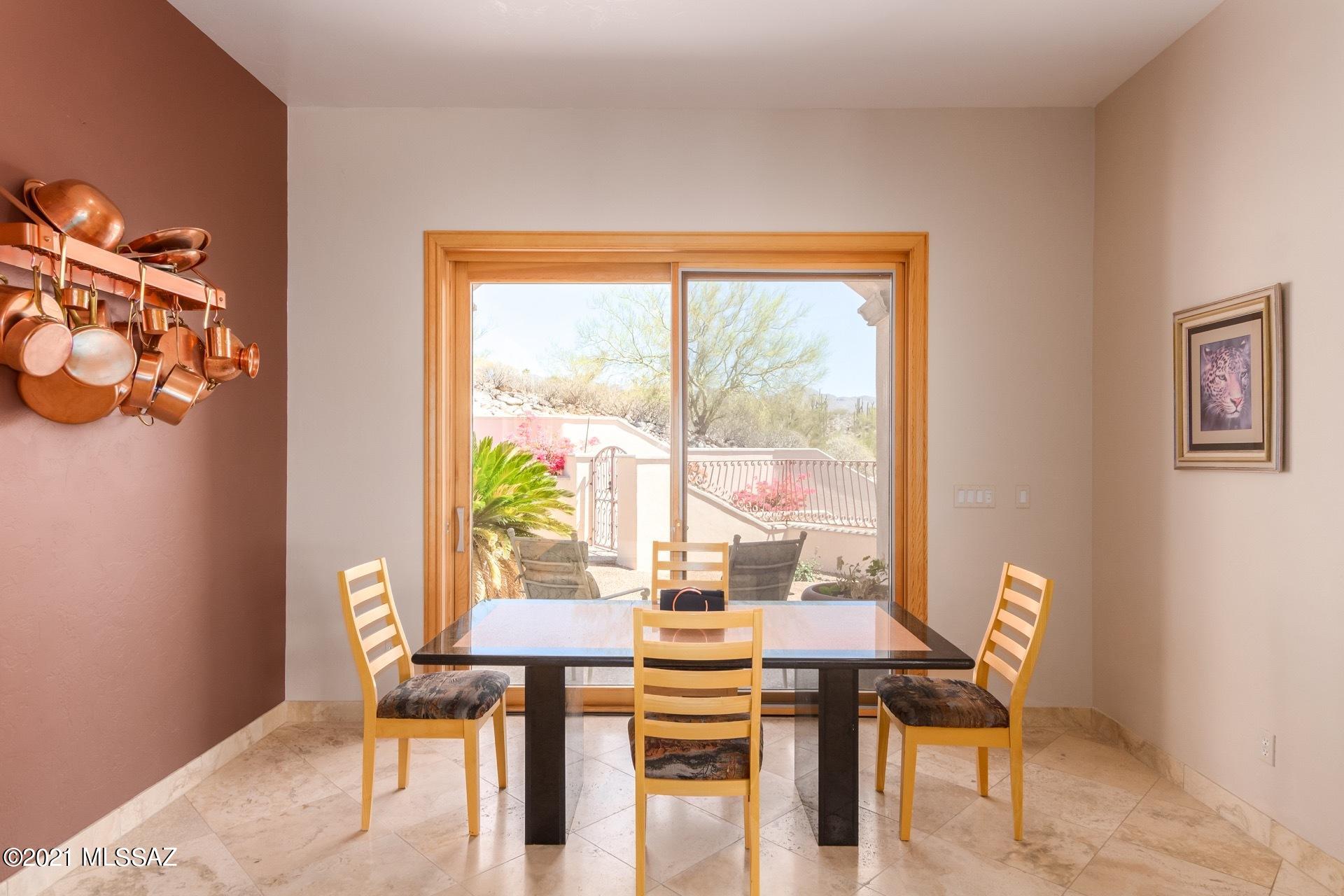 Quail Canyon (58-99) - Residential