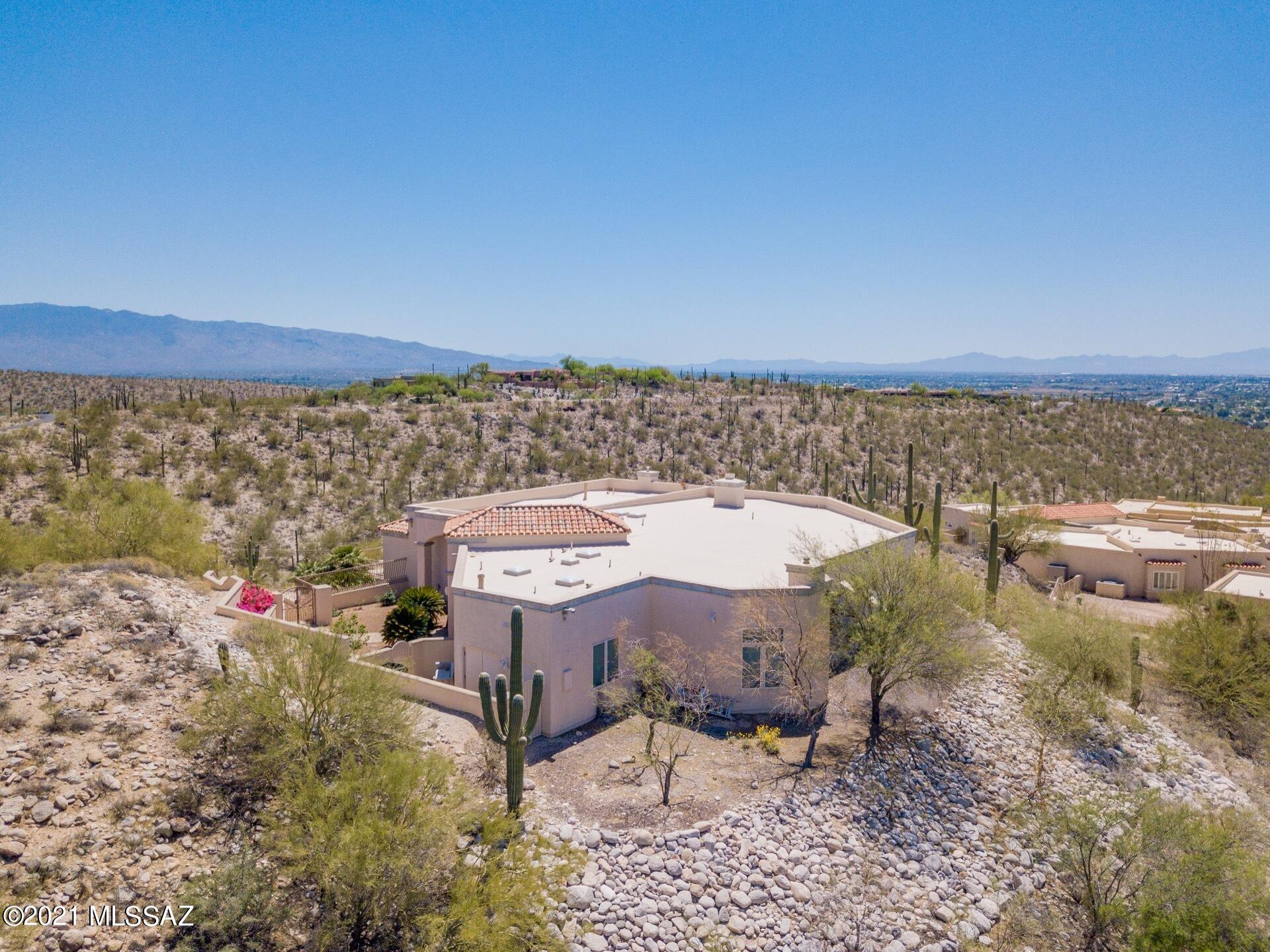 Quail Canyon (58-99) - Residential