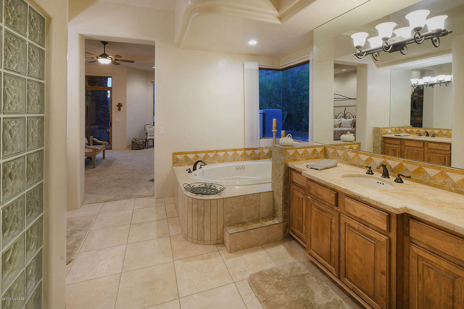 Pima Canyon Estates (30,33,96-102,115,124-127,136-139,147-151,16) - Residential