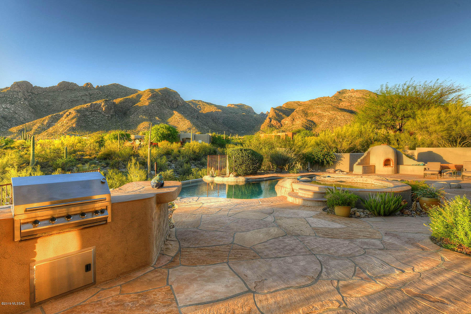 Pima Canyon Estates (30,33,96-102,115,124-127,136-139,147-151,16) - Residential