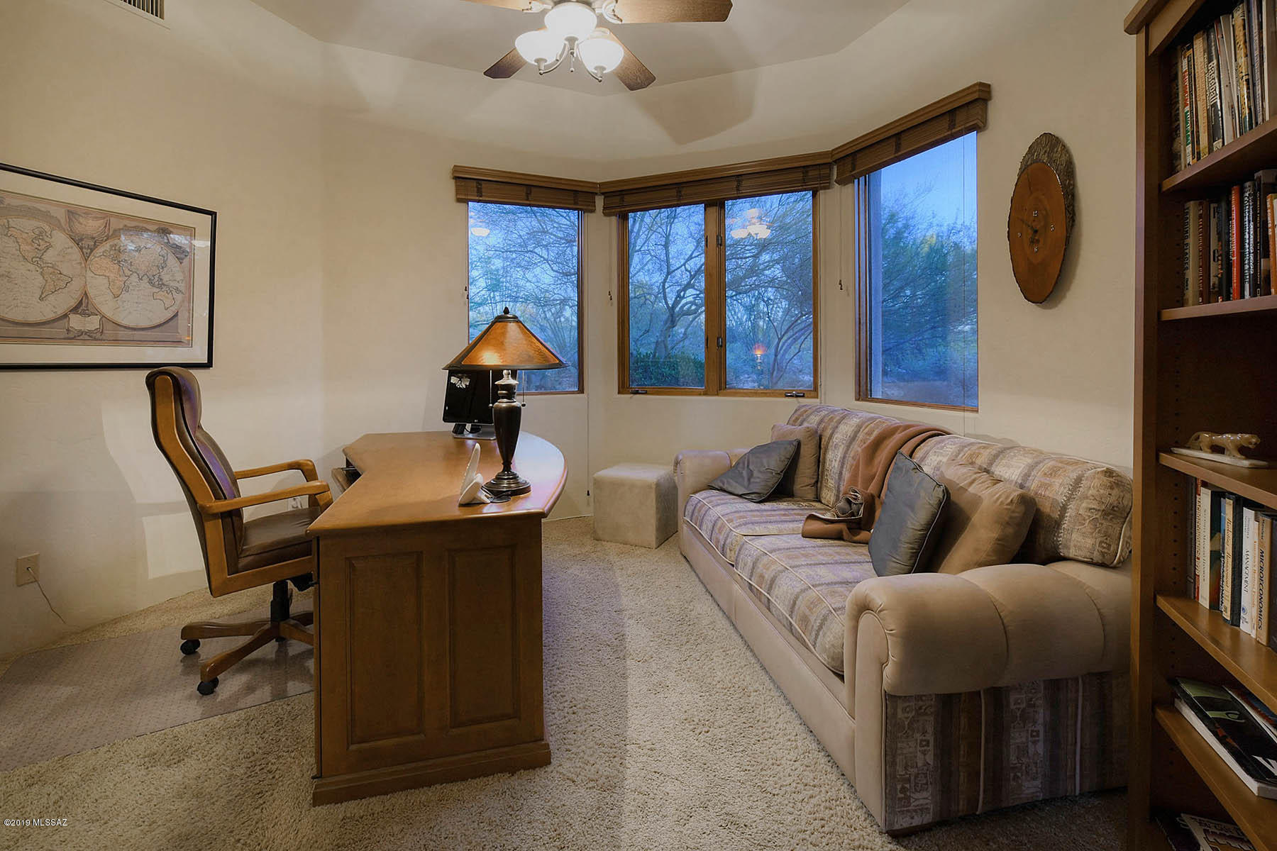Pima Canyon Estates (30,33,96-102,115,124-127,136-139,147-151,16) - Residential