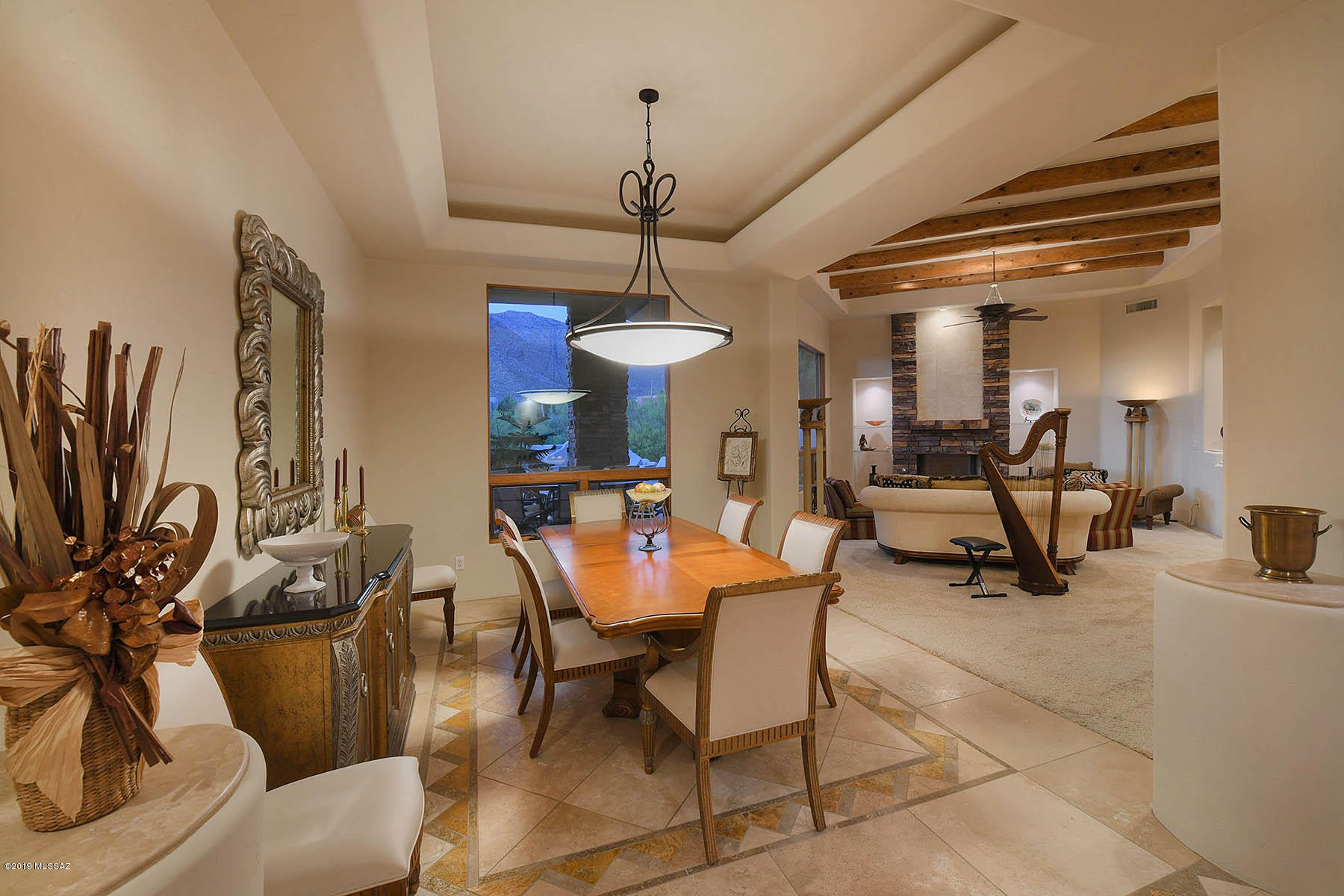 Pima Canyon Estates (30,33,96-102,115,124-127,136-139,147-151,16) - Residential