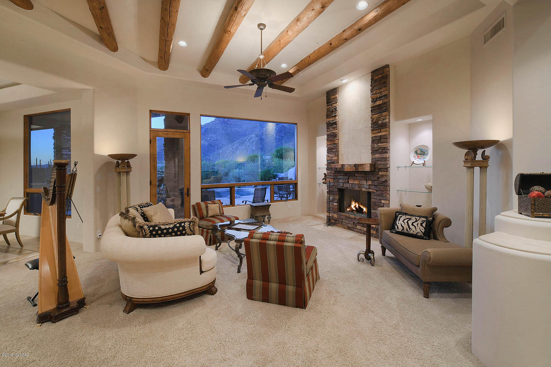Pima Canyon Estates (30,33,96-102,115,124-127,136-139,147-151,16) - Residential