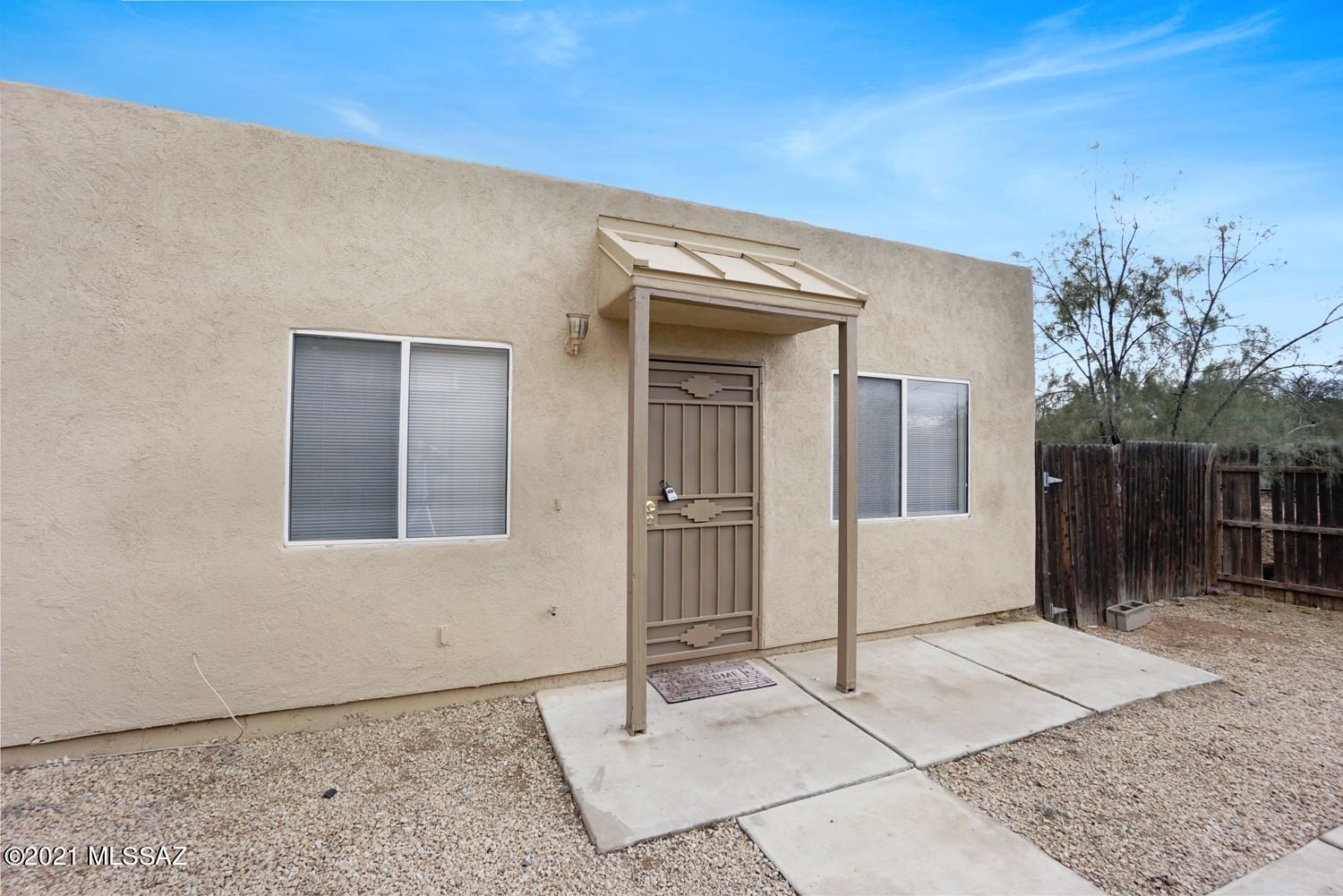 Lincoln Park - Residential Lease