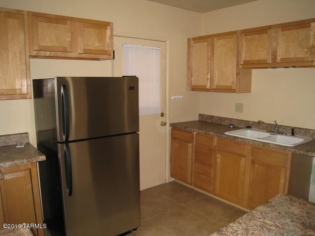 Jefferson Park - Residential Lease