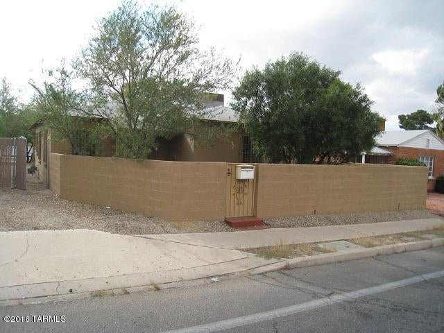 Jefferson Park - Residential Lease