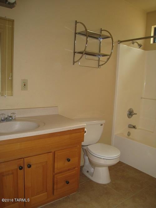 Jefferson Park - Residential Lease