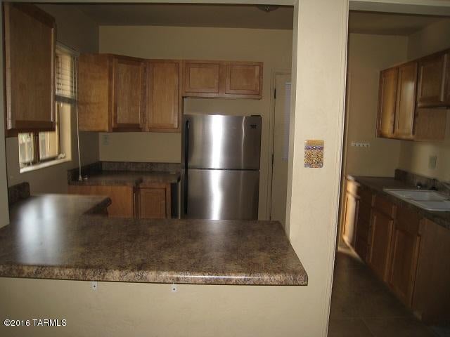 Jefferson Park - Residential Lease