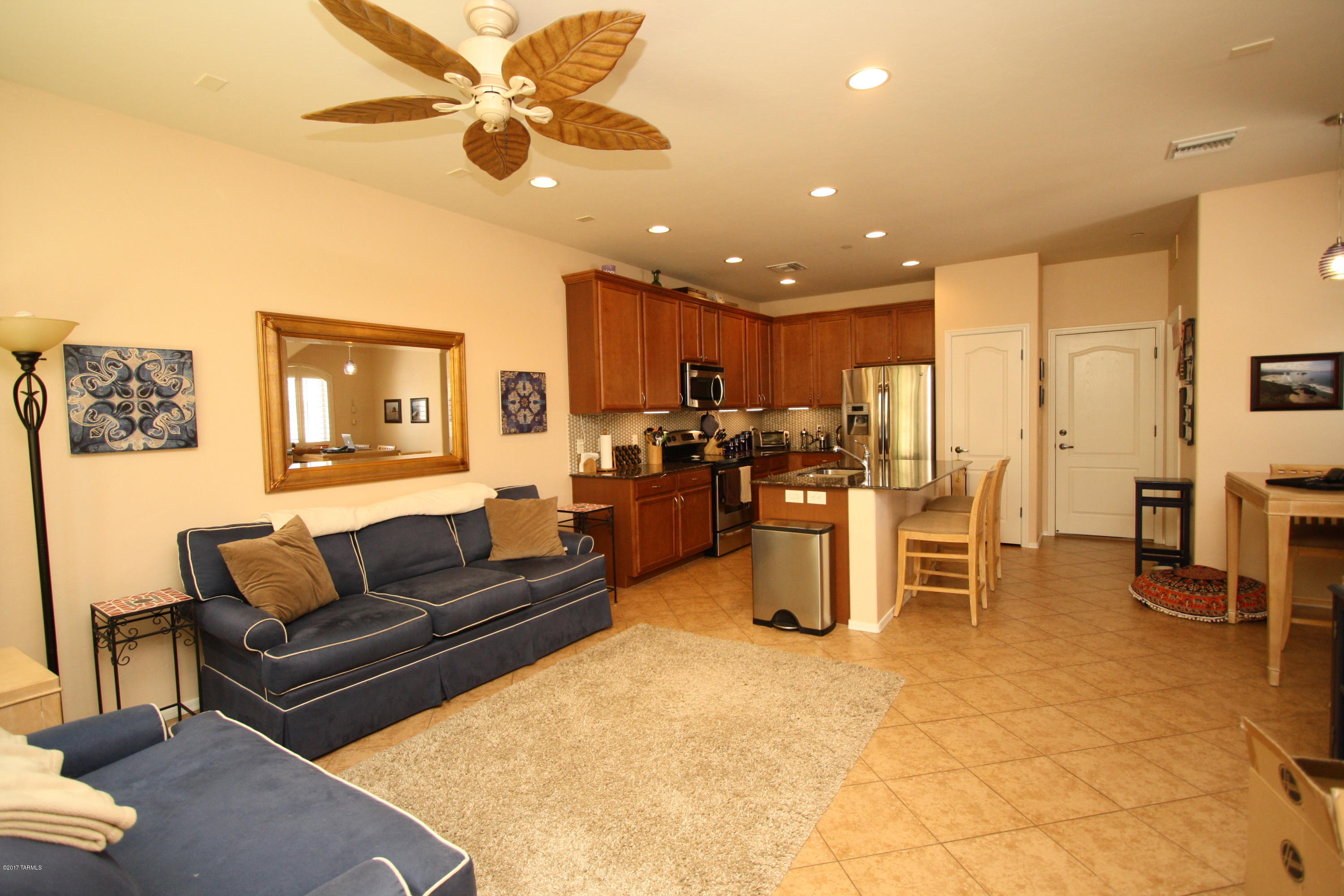 River Walk (1-140) - Residential Lease