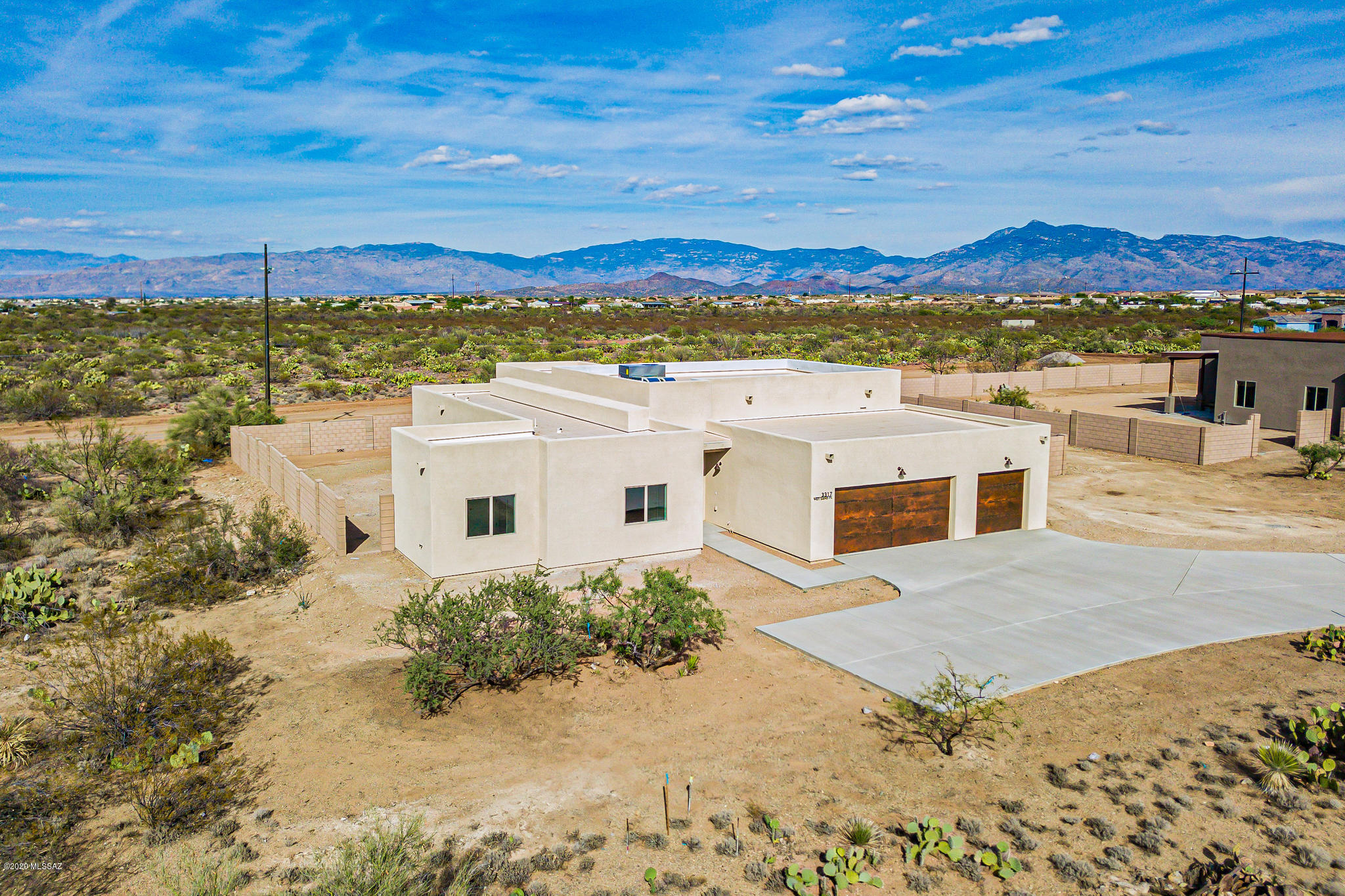 N/A - Residential