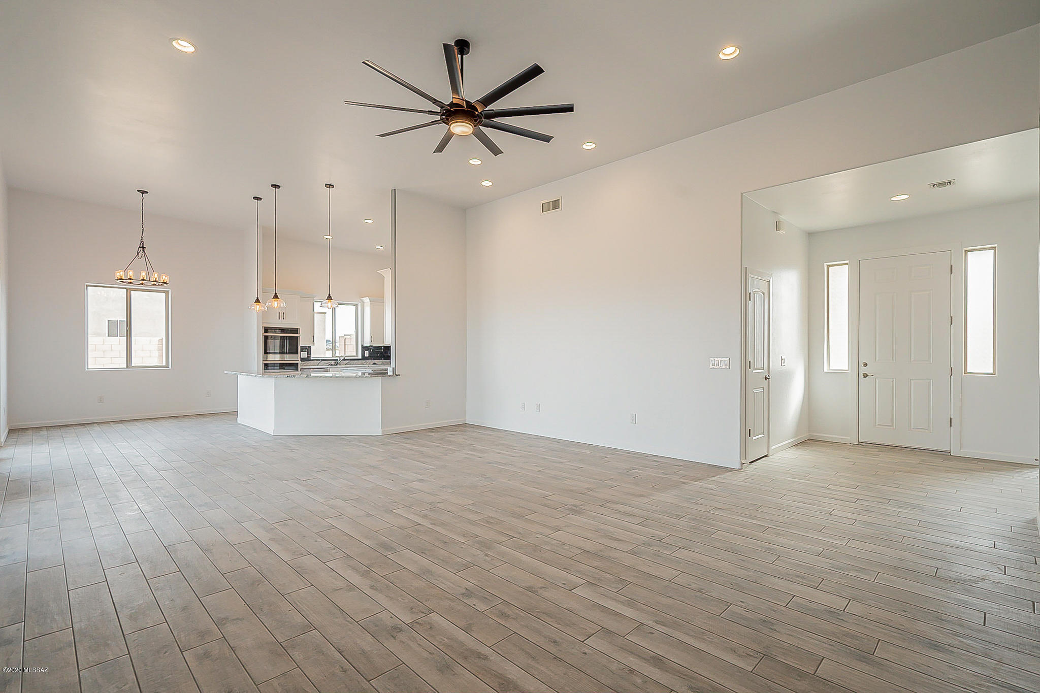 N/A - Residential