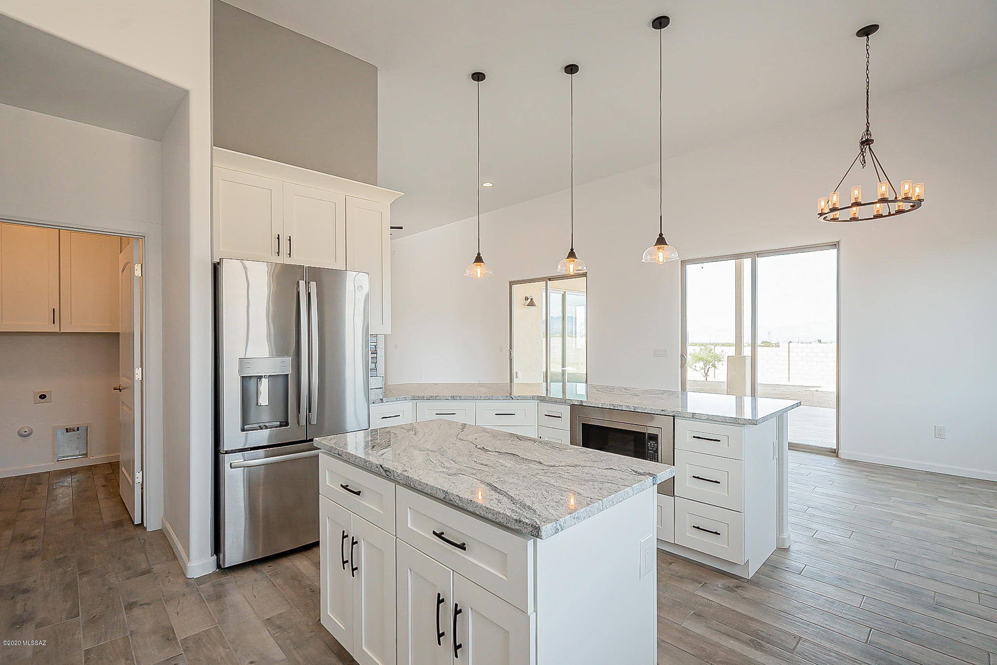 N/A - Residential
