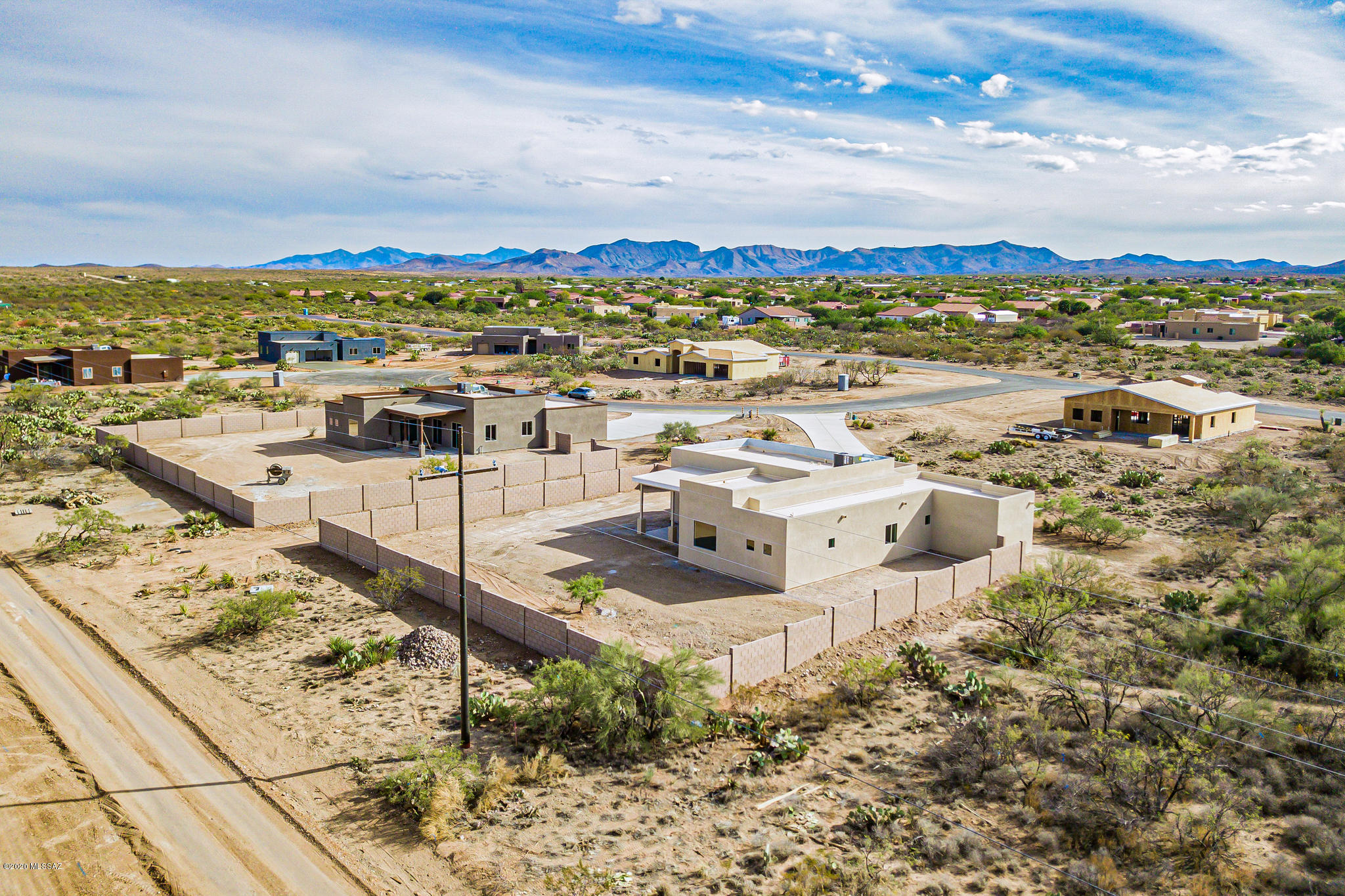 N/A - Residential