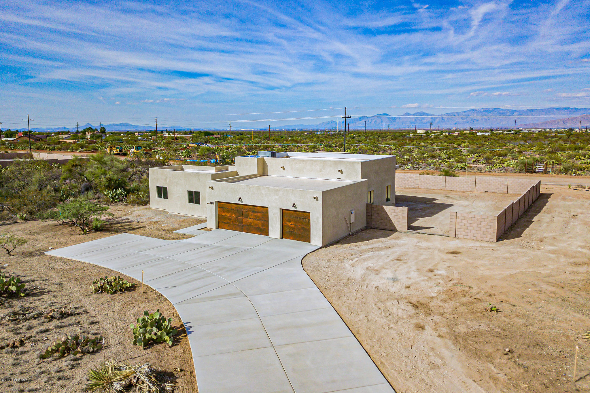 N/A - Residential