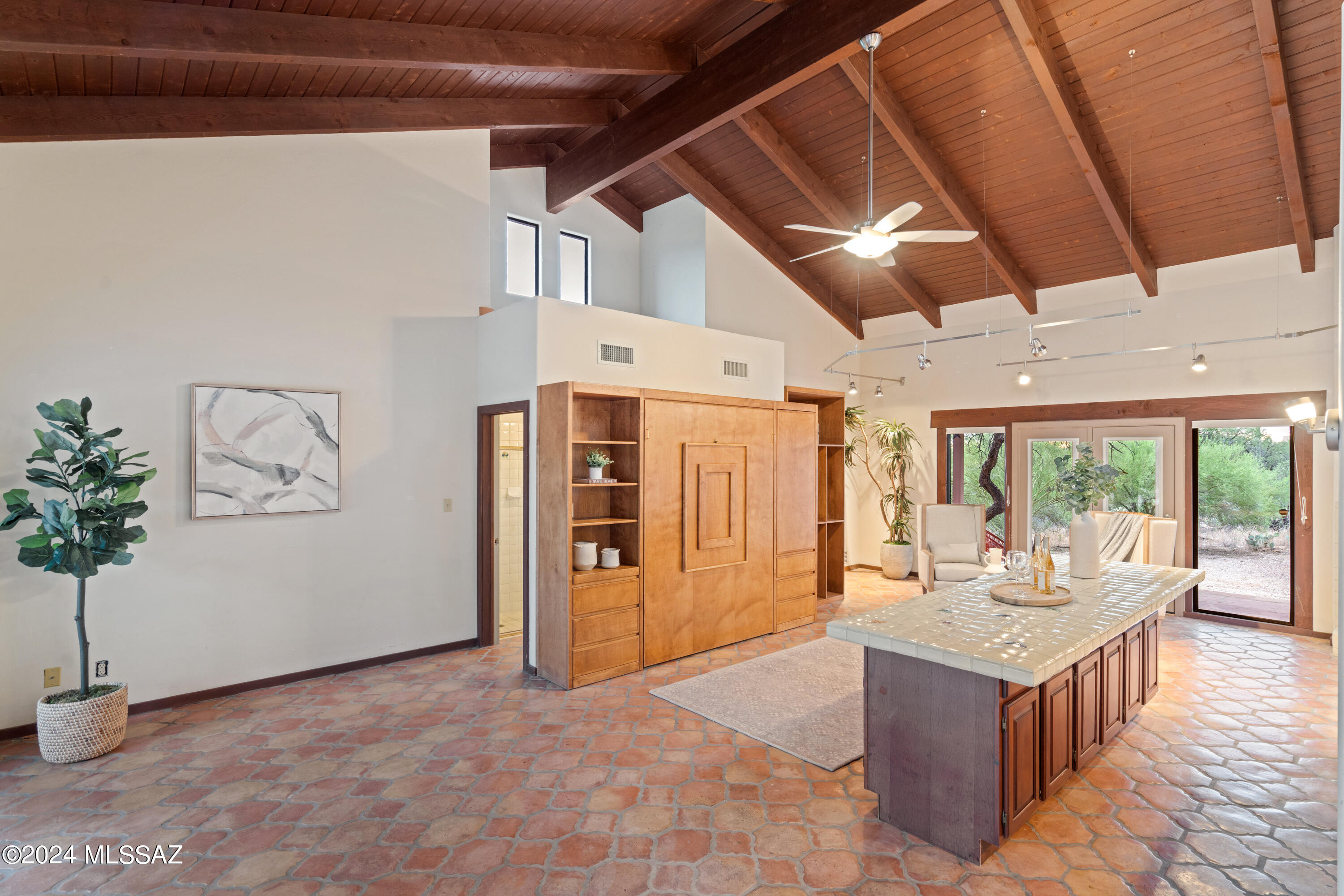 The Homestead (1-8) - Residential