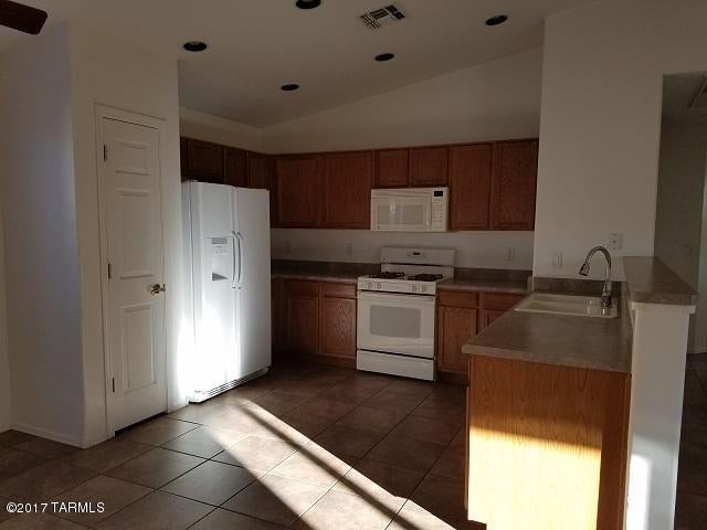 Richmond American Homes at Rita Ranch (1-154) - Residential Lease