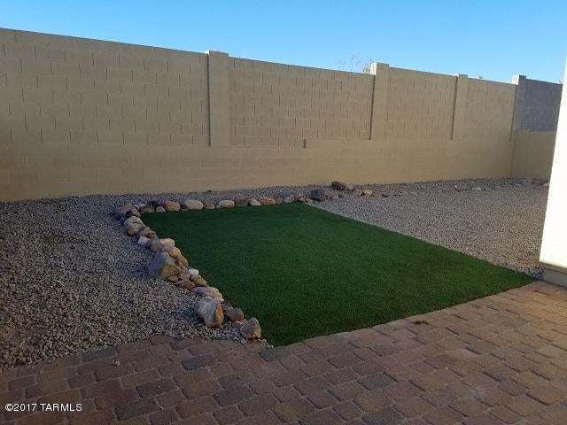 Richmond American Homes at Rita Ranch (1-154) - Residential Lease