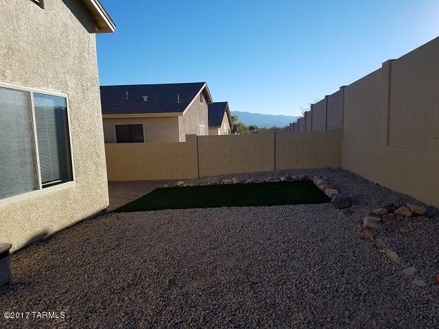 Richmond American Homes at Rita Ranch (1-154) - Residential Lease